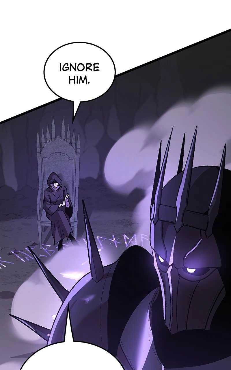 Return of the Runebound Professor Chapter 71 - Page 78