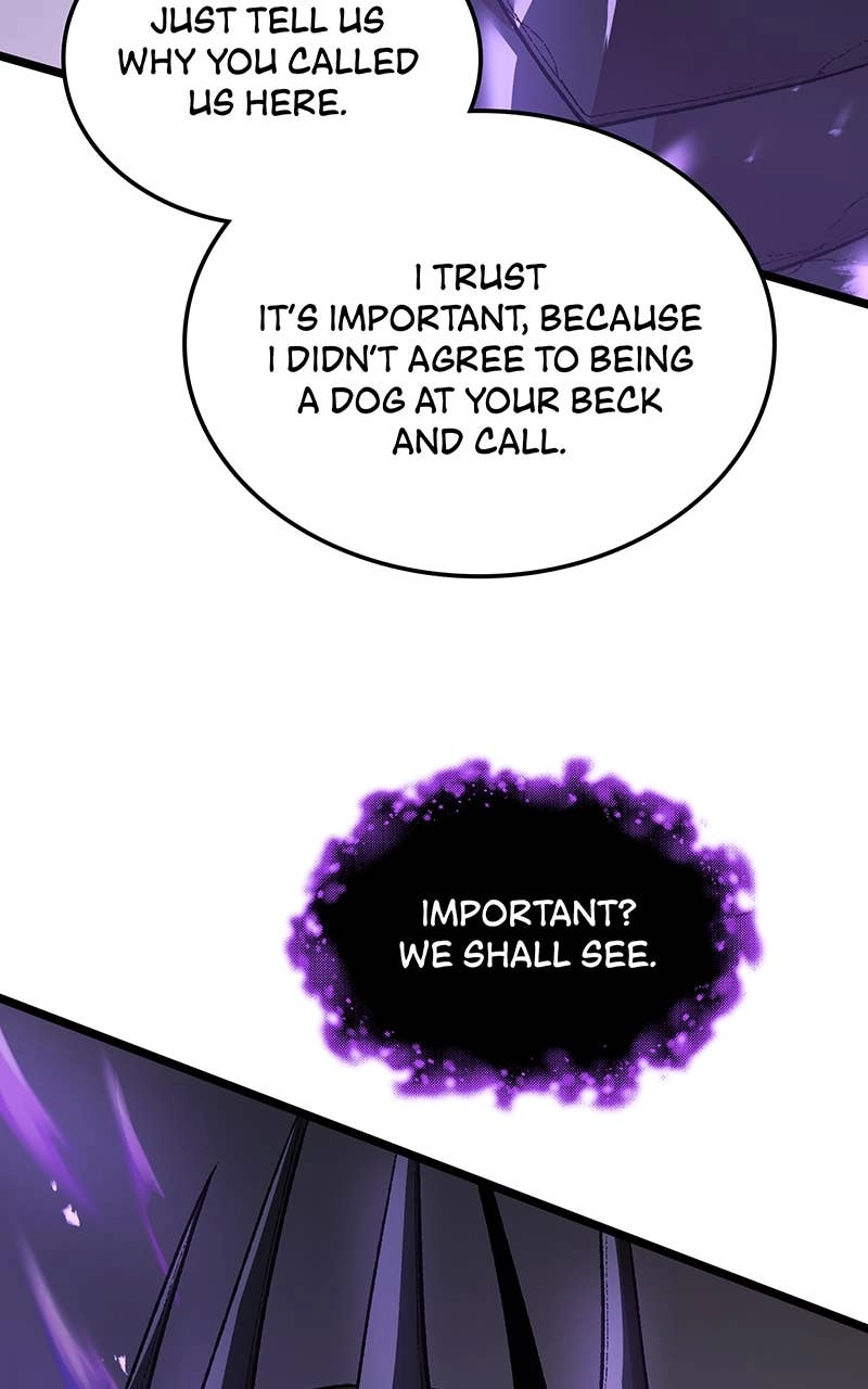 Return of the Runebound Professor Chapter 71 - Page 79