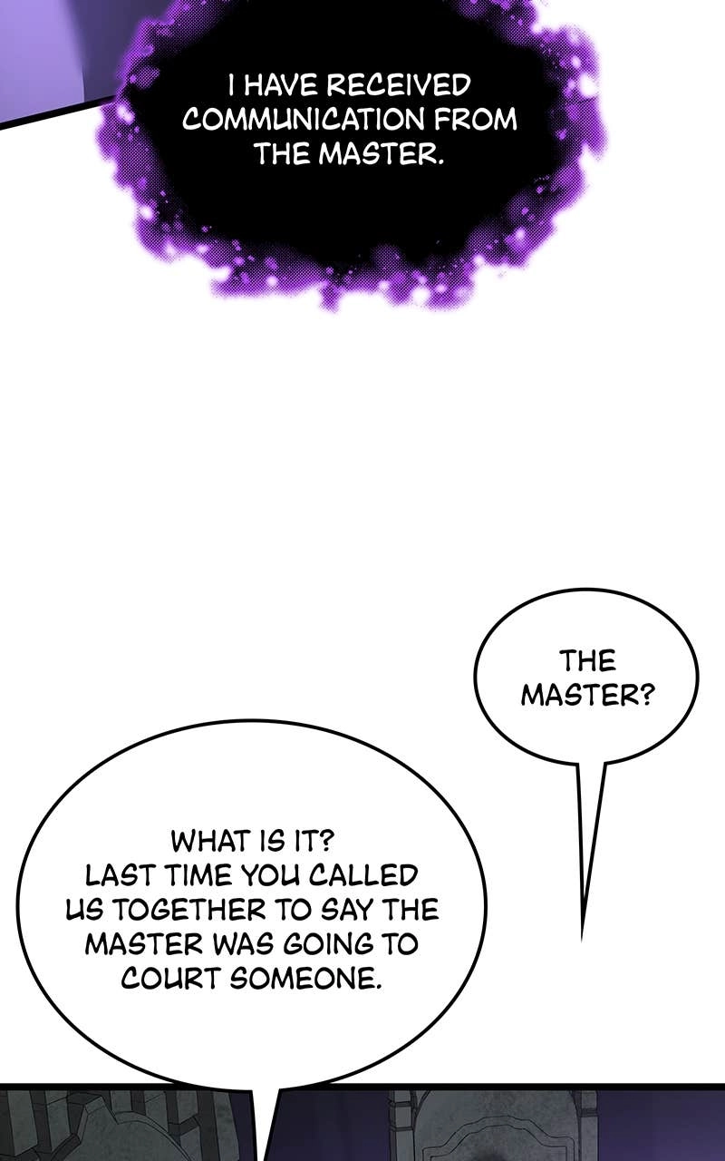 Return of the Runebound Professor Chapter 71 - Page 81