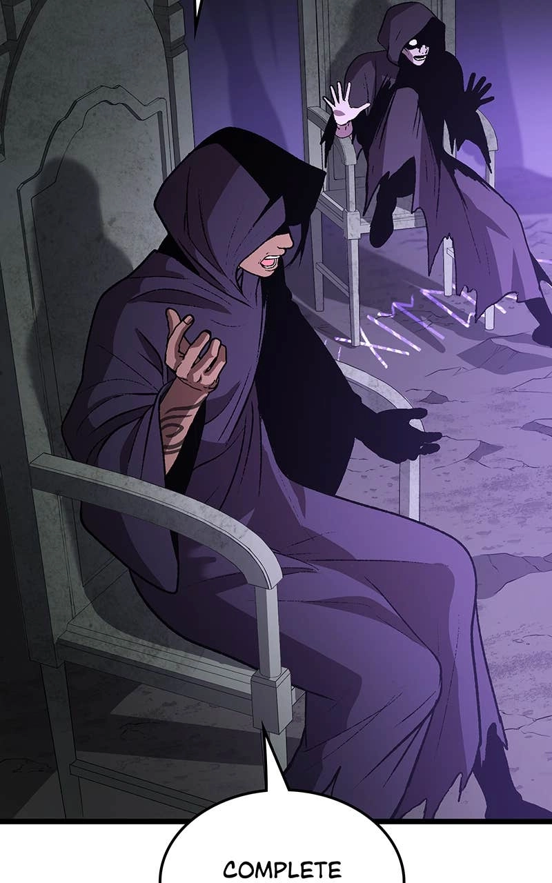 Return of the Runebound Professor Chapter 71 - Page 82