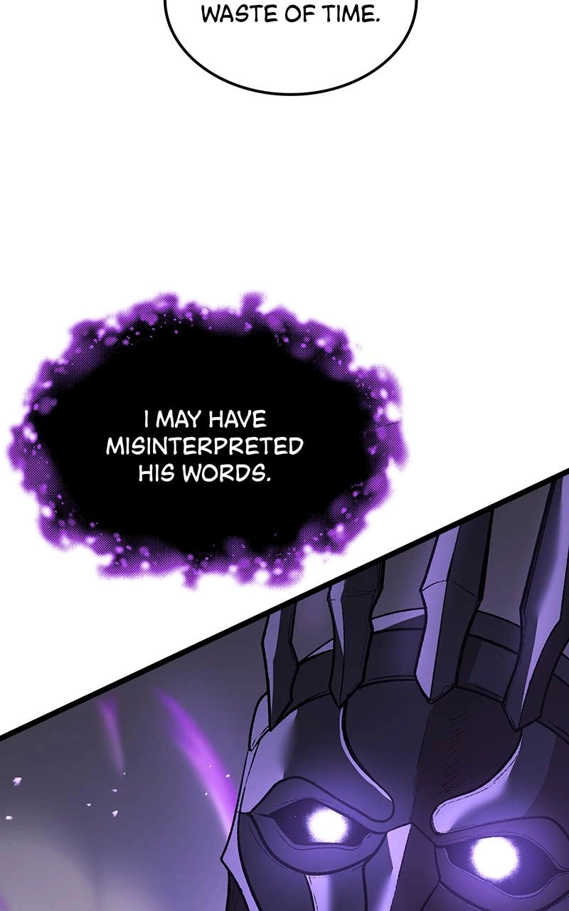 Return of the Runebound Professor Chapter 71 - Page 83