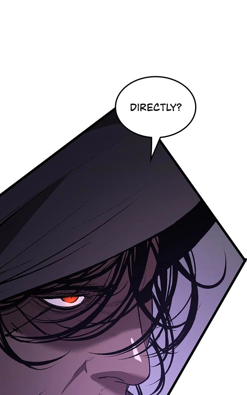 Return of the Runebound Professor Chapter 71 - Page 85