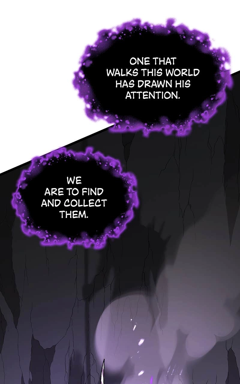 Return of the Runebound Professor Chapter 71 - Page 87