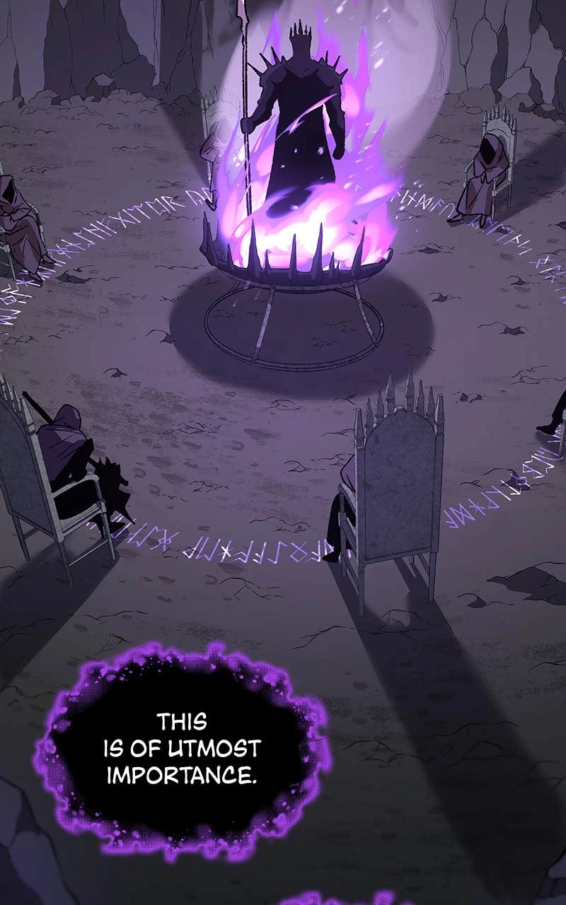 Return of the Runebound Professor Chapter 71 - Page 88