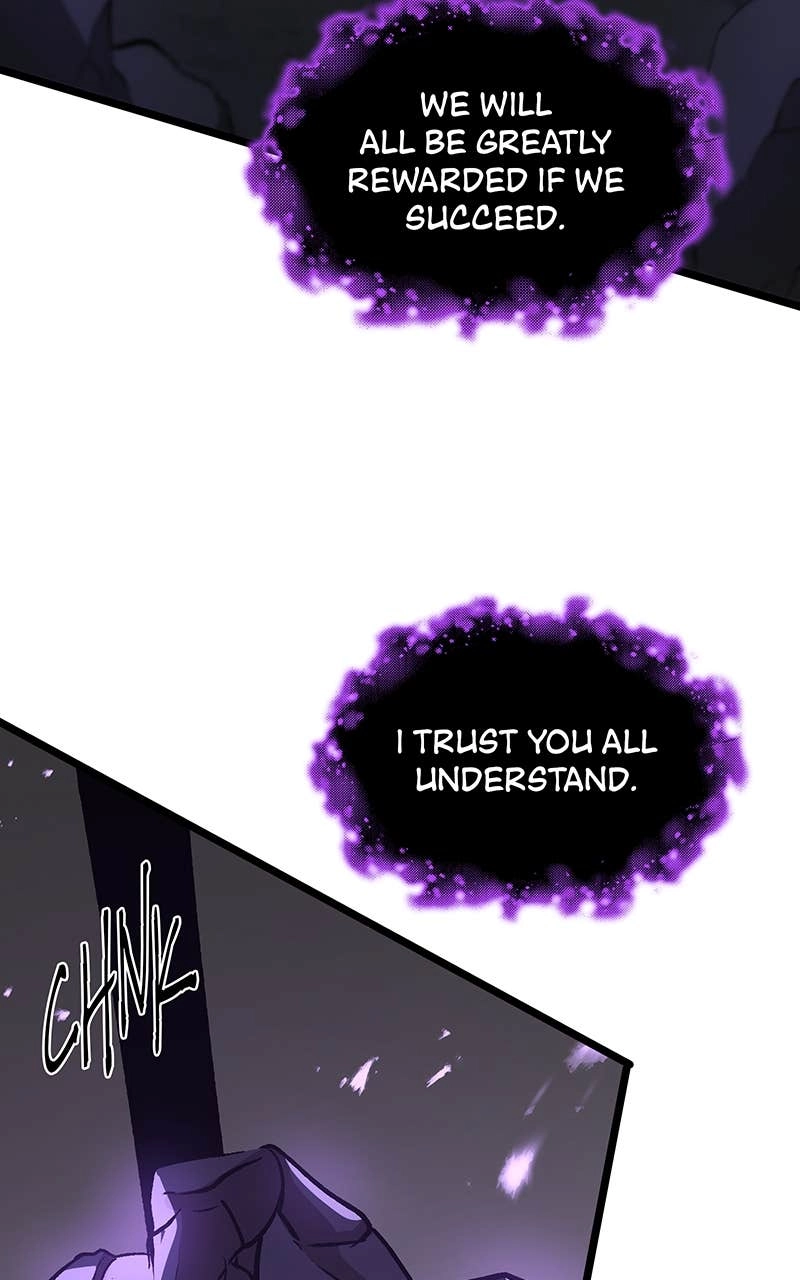 Return of the Runebound Professor Chapter 71 - Page 89
