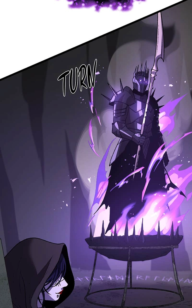 Return of the Runebound Professor Chapter 71 - Page 91