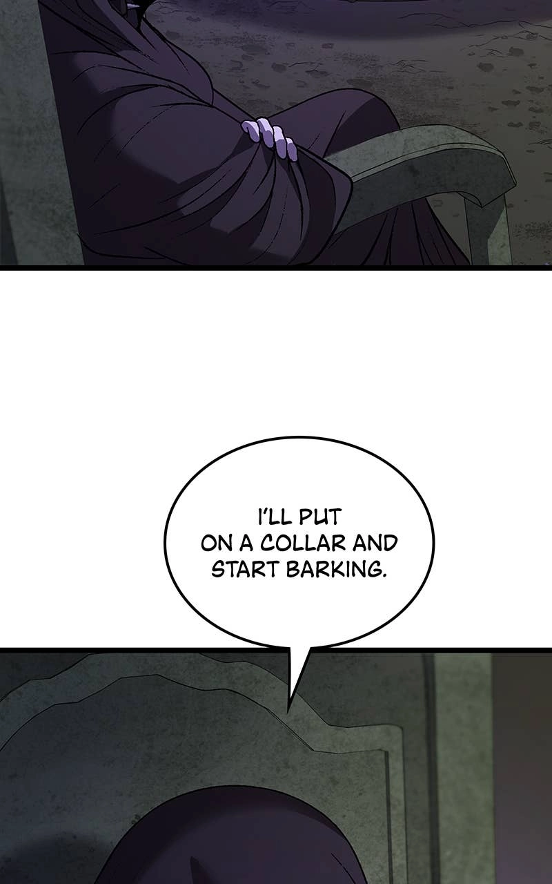 Return of the Runebound Professor Chapter 71 - Page 92