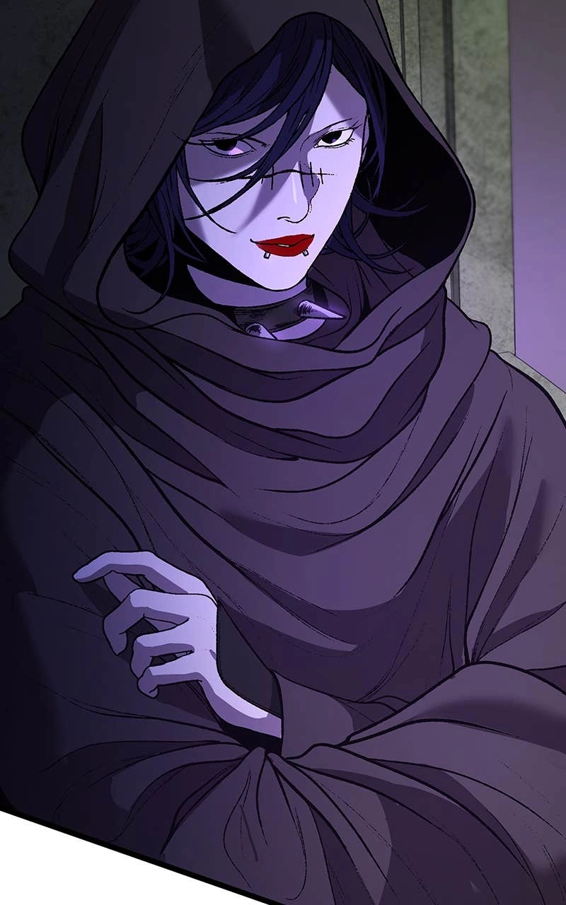 Return of the Runebound Professor Chapter 71 - Page 93