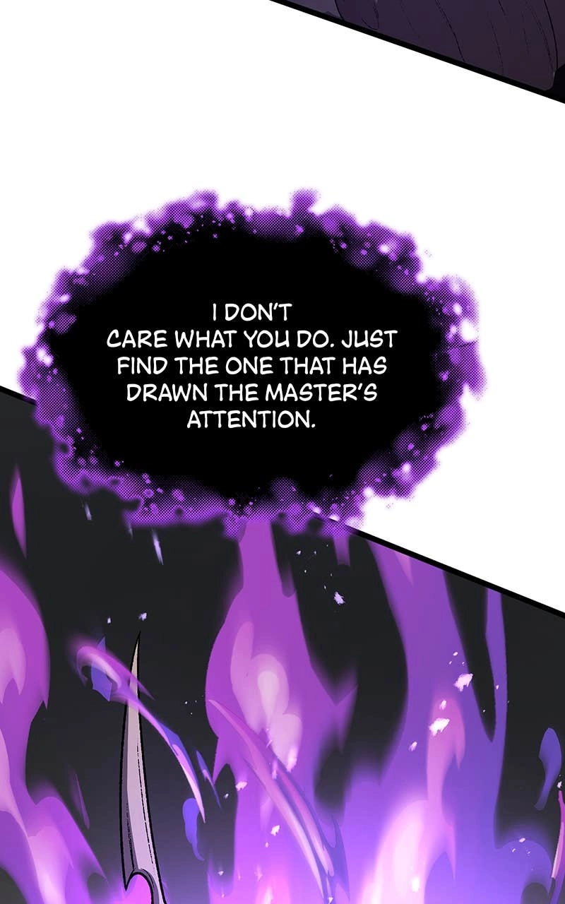 Return of the Runebound Professor Chapter 71 - Page 94