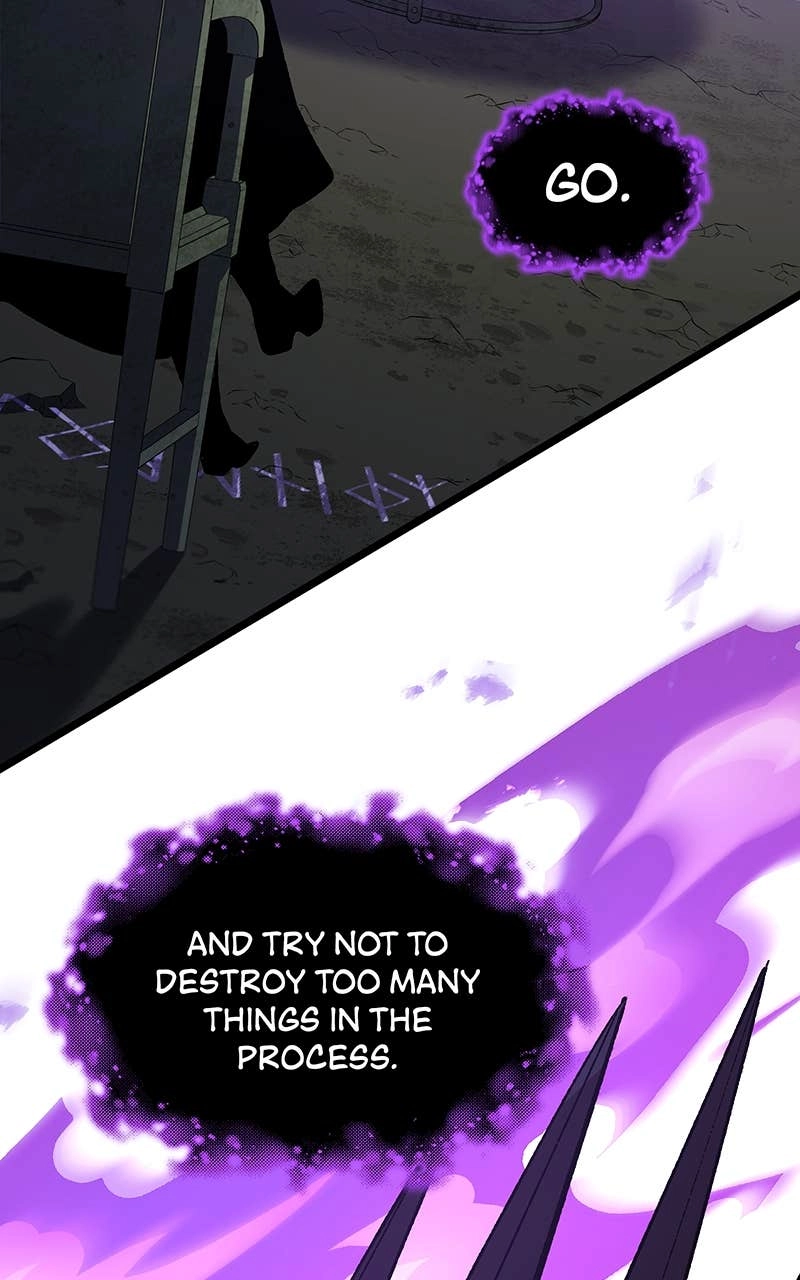 Return of the Runebound Professor Chapter 71 - Page 96