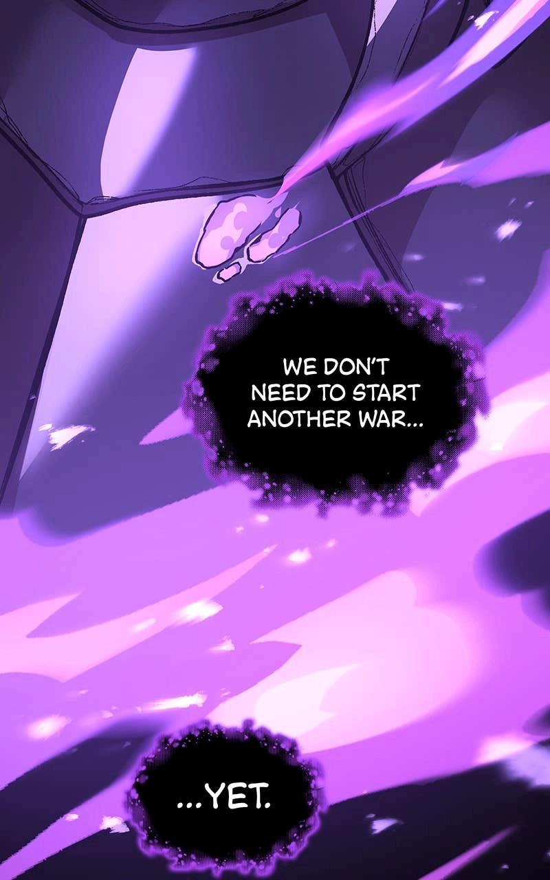 Return of the Runebound Professor Chapter 71 - Page 98