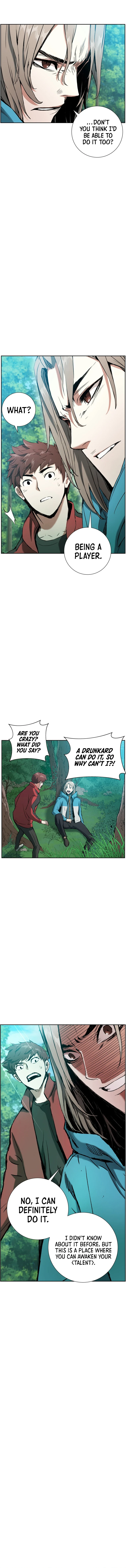 Return Of The Shattered Constellation Chapter 7 - Page 13