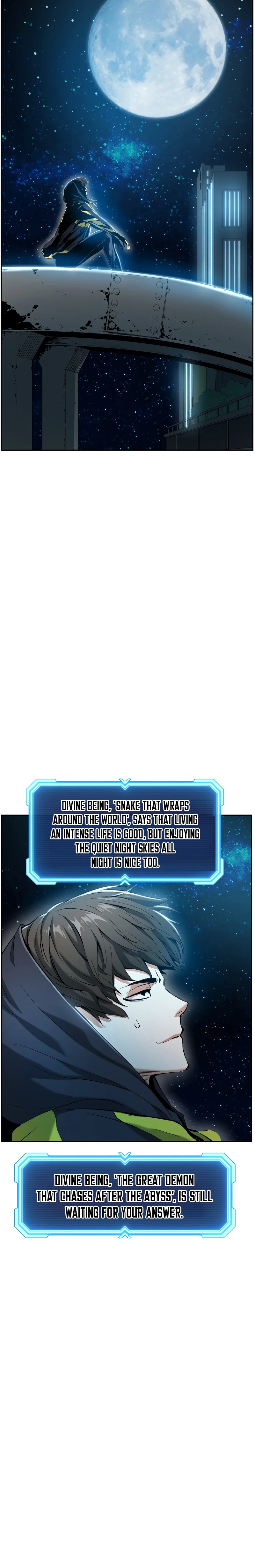 Return Of The Shattered Constellation Chapter 14 - Page 11