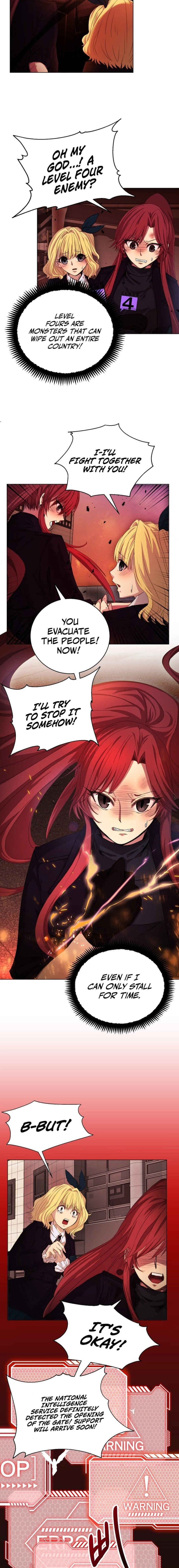 Return of the Sss Class Demon Lord Chapter 1 - Page 3