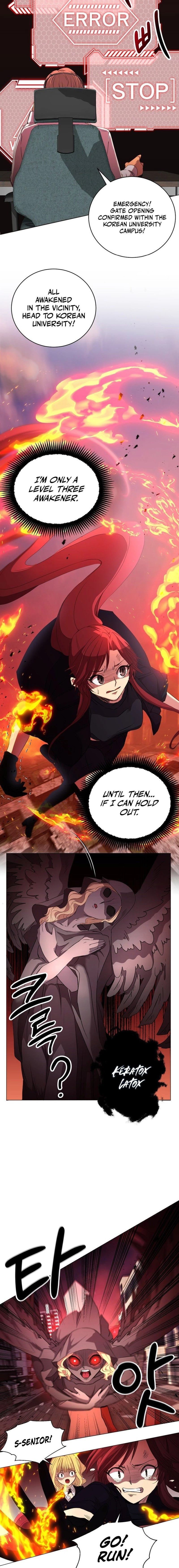 Return of the Sss Class Demon Lord Chapter 1 - Page 4