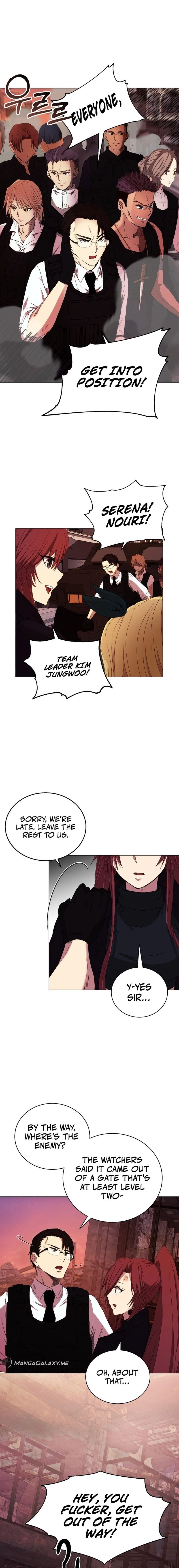 Return of the Sss Class Demon Lord Chapter 1 - Page 10