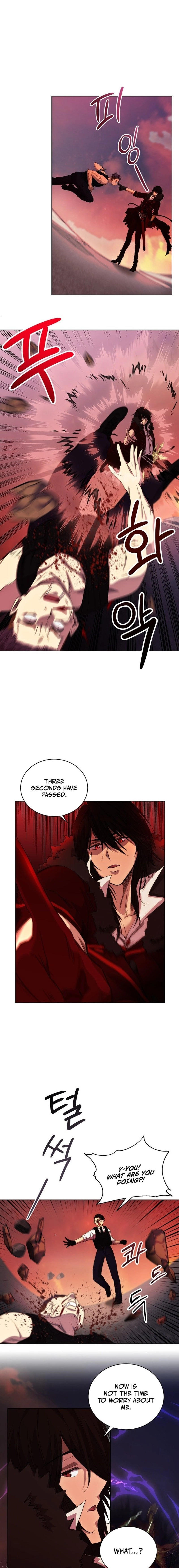 Return of the Sss Class Demon Lord Chapter 1 - Page 13