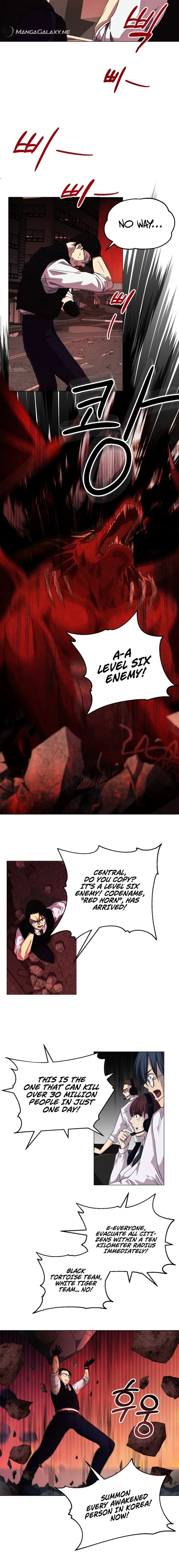Return of the Sss Class Demon Lord Chapter 1 - Page 15