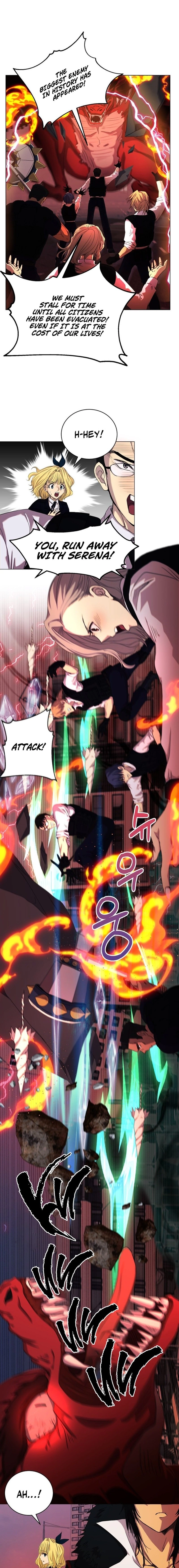 Return of the Sss Class Demon Lord Chapter 1 - Page 16