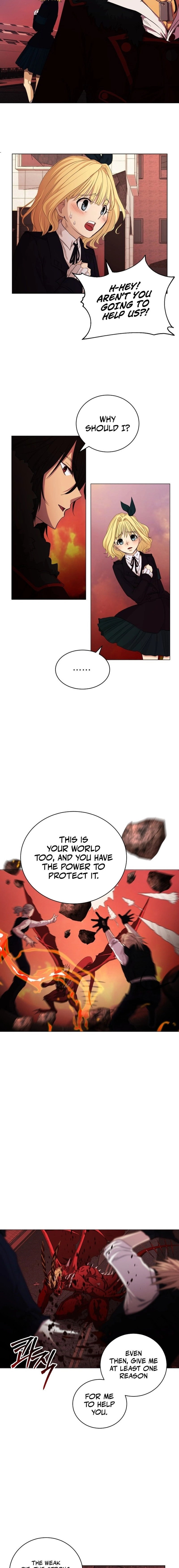 Return of the Sss Class Demon Lord Chapter 1 - Page 17