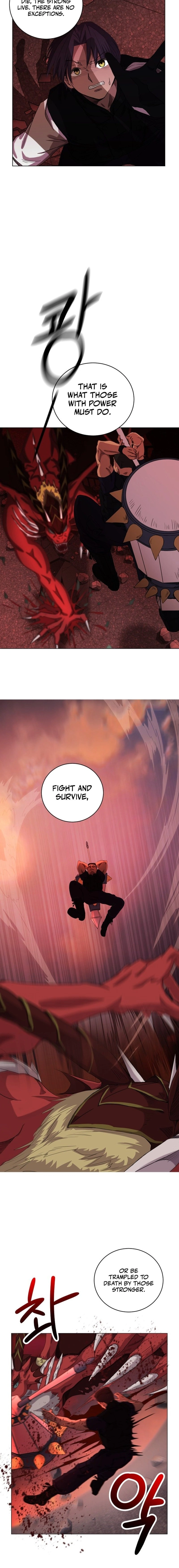 Return of the Sss Class Demon Lord Chapter 1 - Page 18