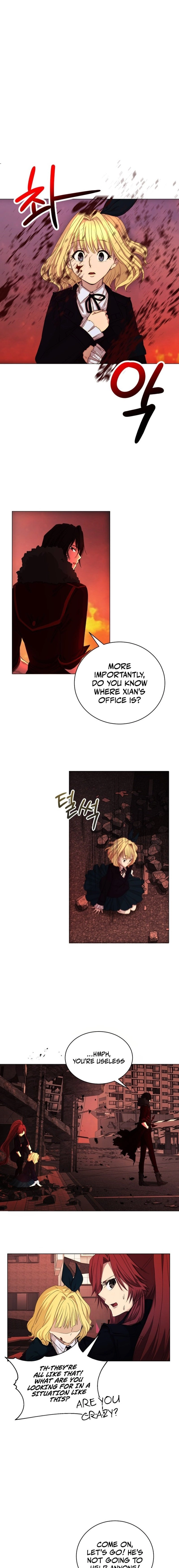 Return of the Sss Class Demon Lord Chapter 1 - Page 19