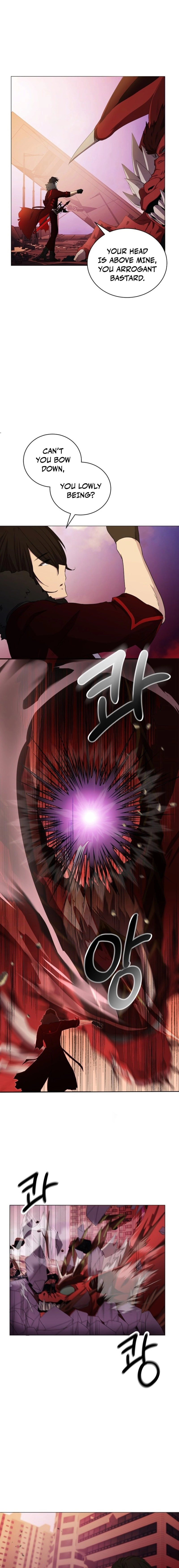 Return of the Sss Class Demon Lord Chapter 2 - Page 3