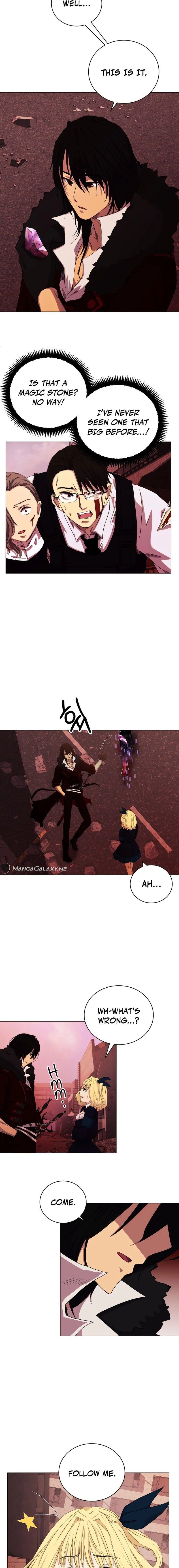 Return of the Sss Class Demon Lord Chapter 2 - Page 5