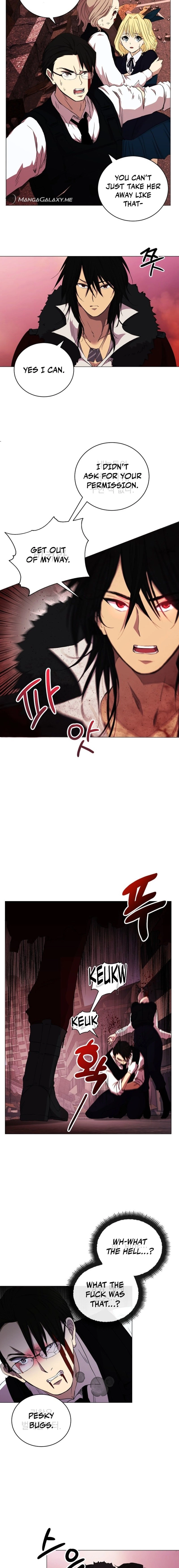 Return of the Sss Class Demon Lord Chapter 2 - Page 7