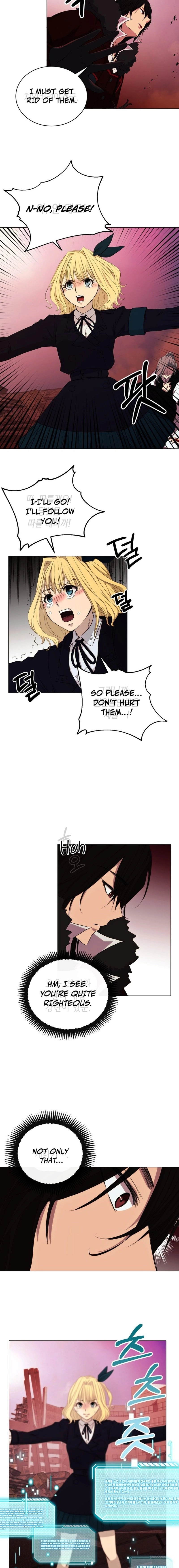 Return of the Sss Class Demon Lord Chapter 2 - Page 8
