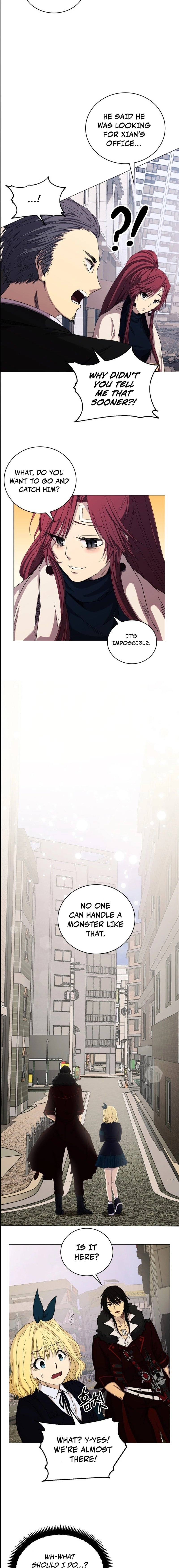 Return of the Sss Class Demon Lord Chapter 2 - Page 12