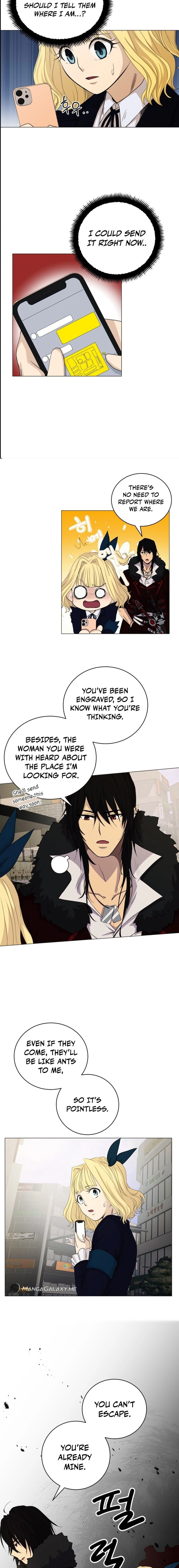 Return of the Sss Class Demon Lord Chapter 2 - Page 13