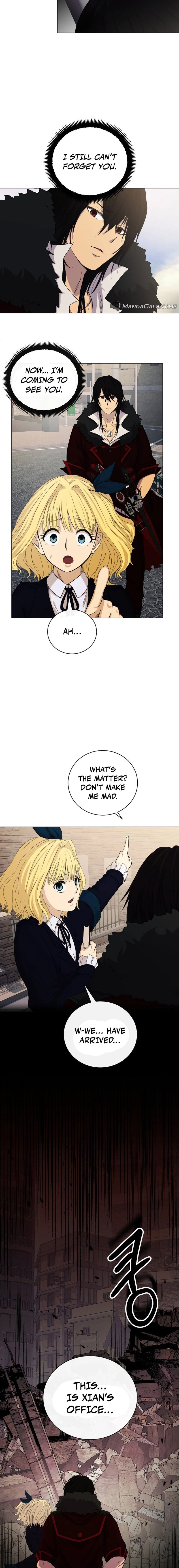 Return of the Sss Class Demon Lord Chapter 2 - Page 15
