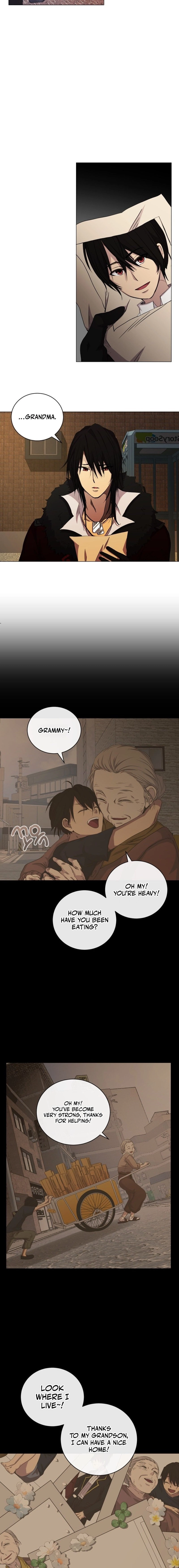 Return of the Sss Class Demon Lord Chapter 3 - Page 5