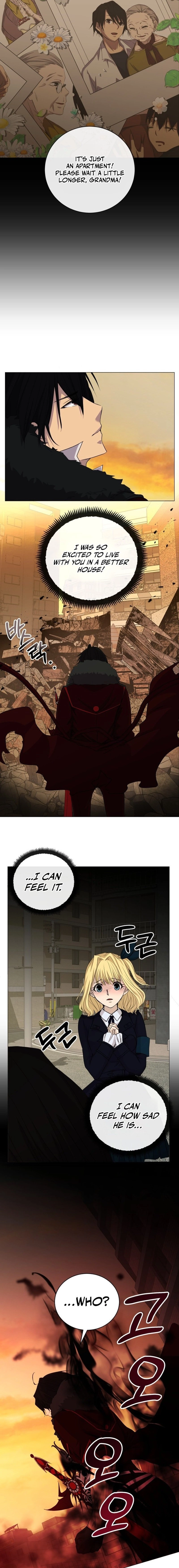 Return of the Sss Class Demon Lord Chapter 3 - Page 6