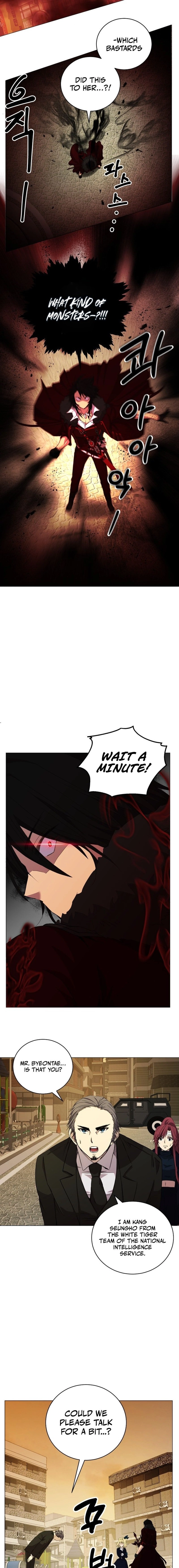 Return of the Sss Class Demon Lord Chapter 3 - Page 7