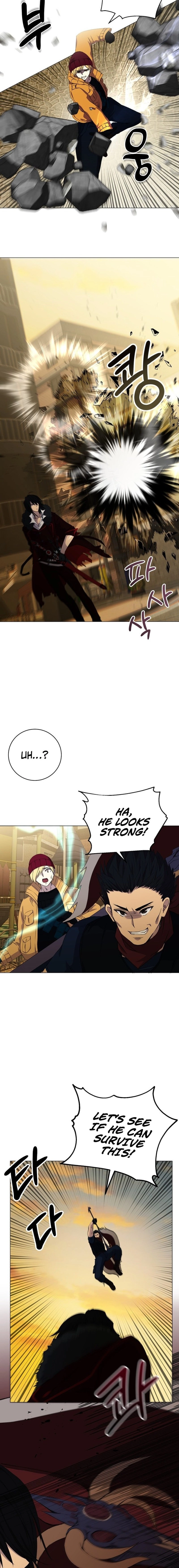 Return of the Sss Class Demon Lord Chapter 3 - Page 10