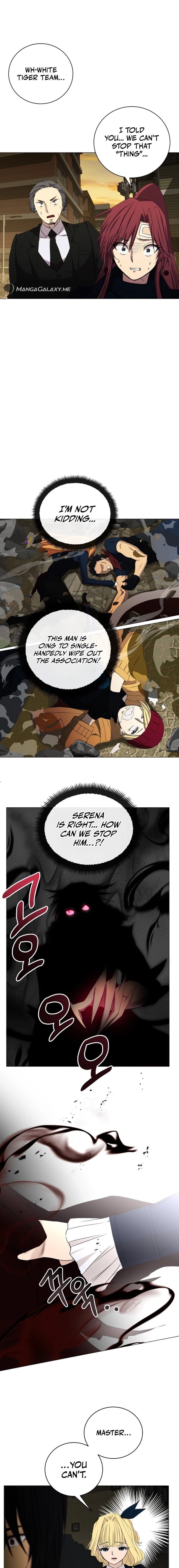 Return of the Sss Class Demon Lord Chapter 3 - Page 13