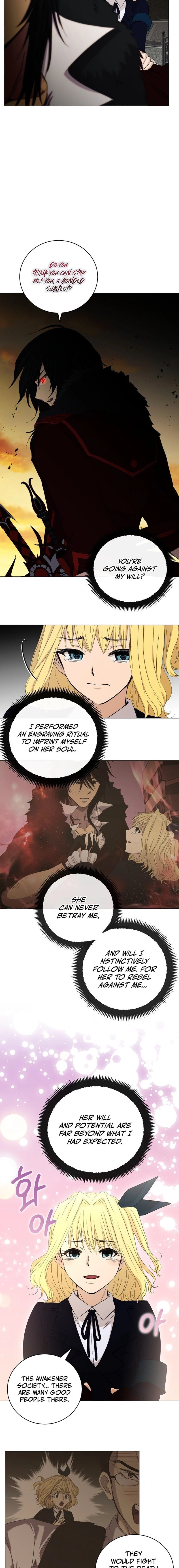 Return of the Sss Class Demon Lord Chapter 3 - Page 14