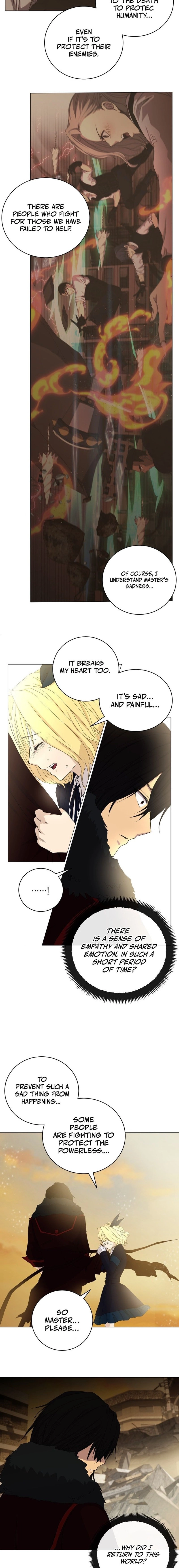Return of the Sss Class Demon Lord Chapter 3 - Page 15