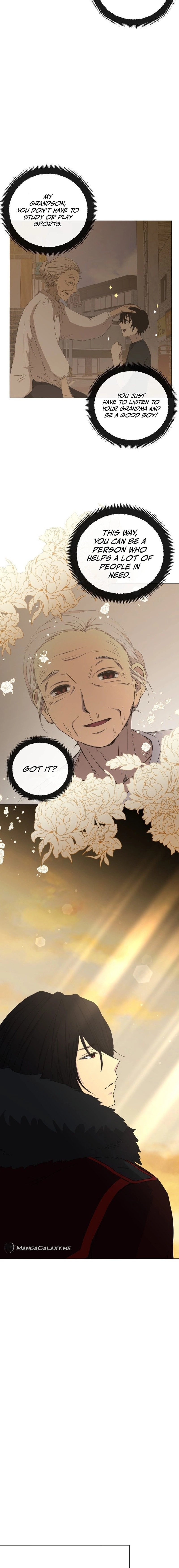 Return of the Sss Class Demon Lord Chapter 3 - Page 16