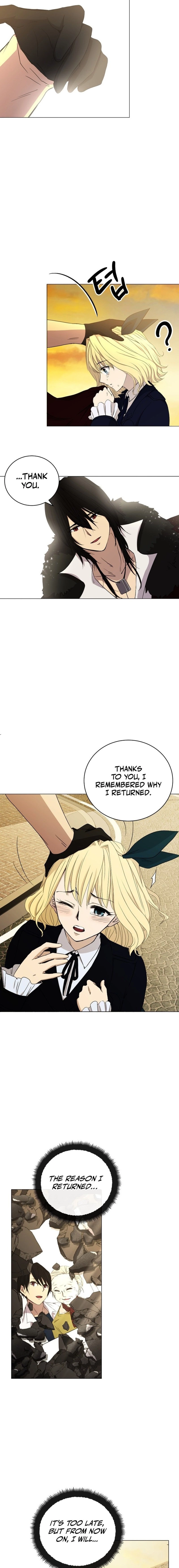 Return of the Sss Class Demon Lord Chapter 3 - Page 17