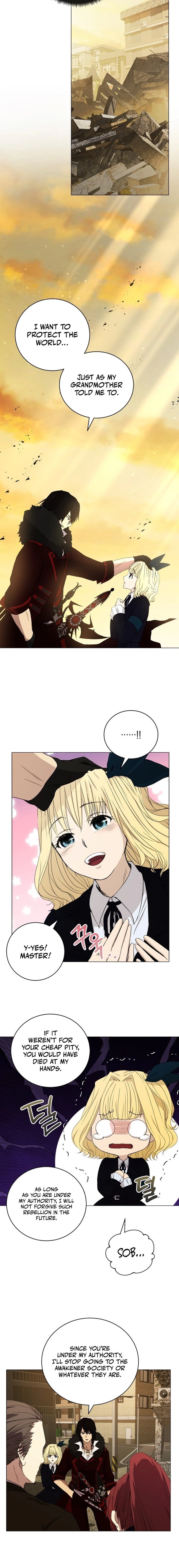 Return of the Sss Class Demon Lord Chapter 3 - Page 18