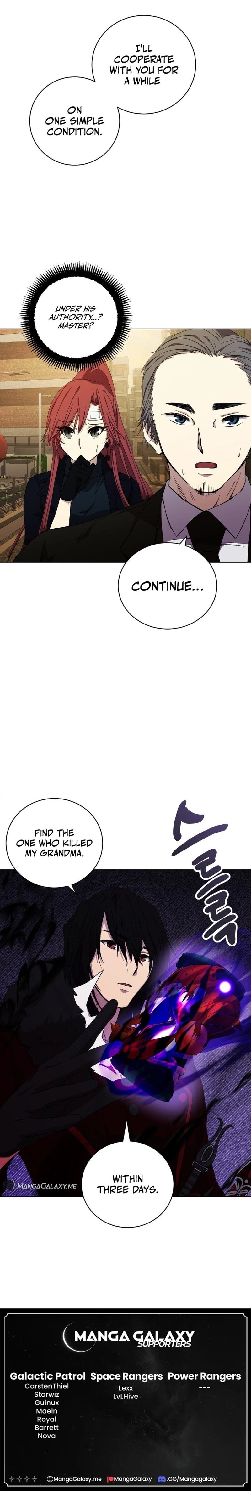 Return of the Sss Class Demon Lord Chapter 3 - Page 19