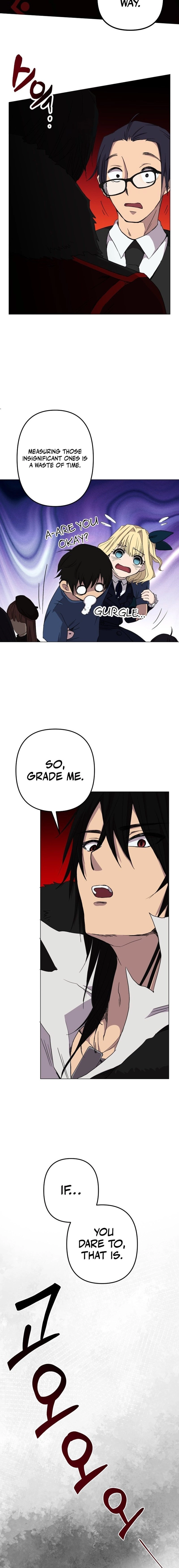 Return of the Sss Class Demon Lord Chapter 4 - Page 7