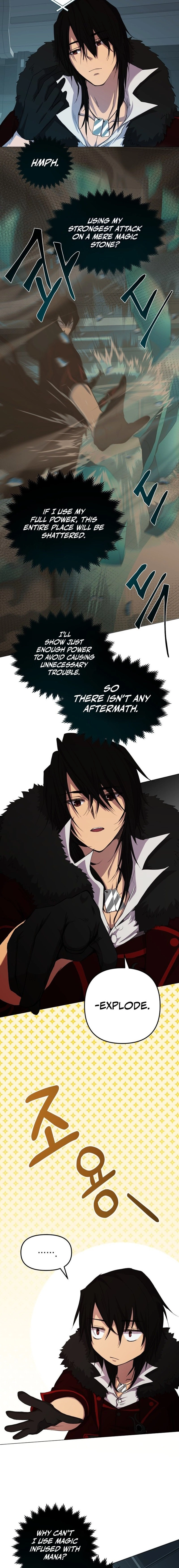 Return of the Sss Class Demon Lord Chapter 4 - Page 10