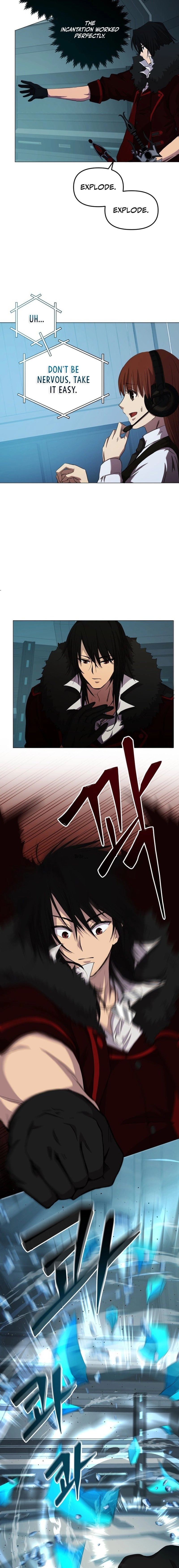 Return of the Sss Class Demon Lord Chapter 4 - Page 11