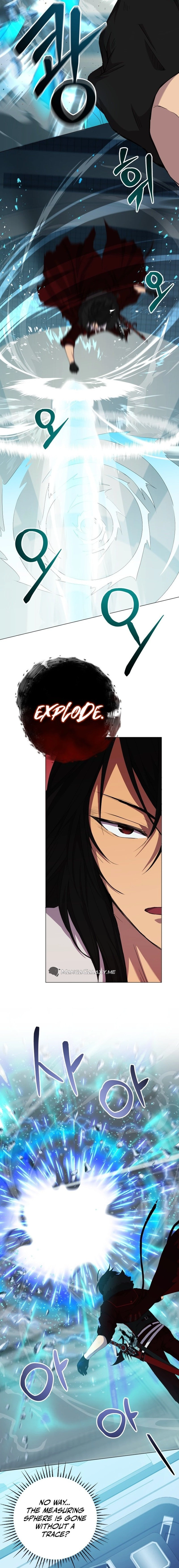 Return of the Sss Class Demon Lord Chapter 4 - Page 12