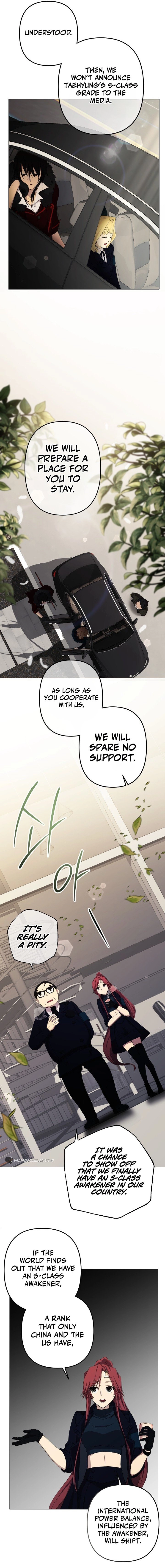 Return of the Sss Class Demon Lord Chapter 5 - Page 4