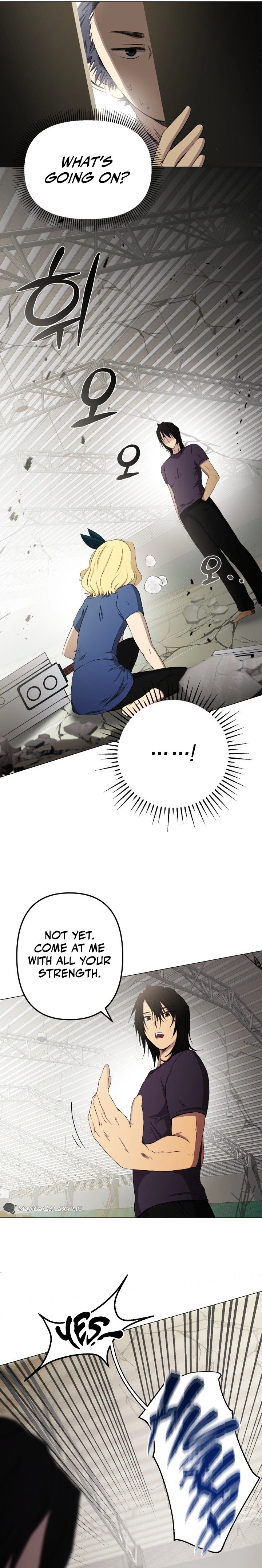 Return of the Sss Class Demon Lord Chapter 5 - Page 7